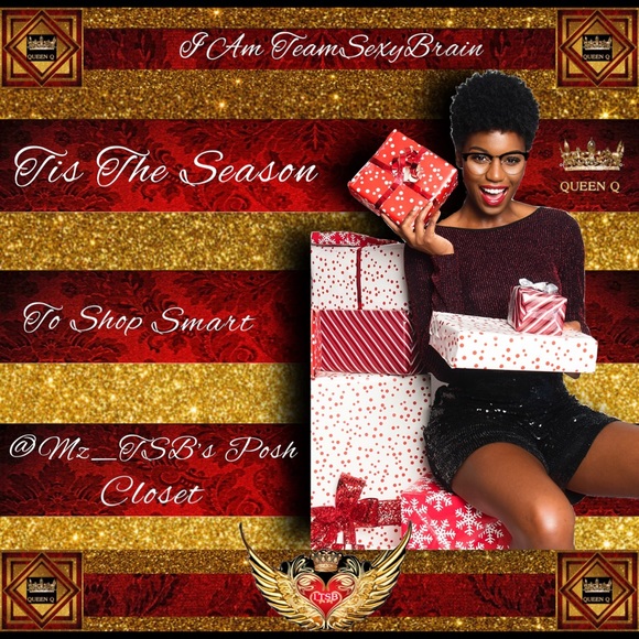 🆕🆕🆕🎅🏽🔴 WOMENS NWT BLACK SANTA PAJAMA SHORTS 🔴🎅🏽 including FREE GIFT 🎁 - Picture 2 of 4